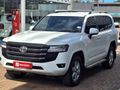 2023 Toyota Land Cruiser 300 V6 3.3 D GX-R