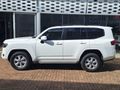 2023 Toyota Land Cruiser 300 V6 3.3 D GX-R