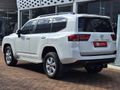 2023 Toyota Land Cruiser 300 V6 3.3 D GX-R