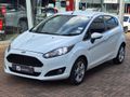 2018 Ford Fiesta 1.0 EcoBoost Trend 5-dr Auto