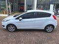 2018 Ford Fiesta 1.0 EcoBoost Trend 5-dr Auto