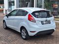 2018 Ford Fiesta 1.0 EcoBoost Trend 5-dr Auto