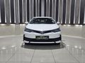 2022 Toyota Corolla Quest 1.8 Plus