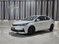 2022 Toyota Corolla Quest 1.8 Plus