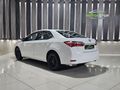 2022 Toyota Corolla Quest 1.8 Plus