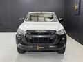 2023 Isuzu D-Max 1.9 DDI HR L 4x4 Single-Cab