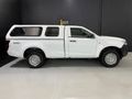 2023 Isuzu D-Max 1.9 DDI HR L 4x4 Single-Cab