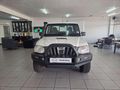 2015 Mahindra Scorpio 2.2 CRDe mHawk 4x4 Adventure Double-Cab