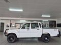 2015 Mahindra Scorpio 2.2 CRDe mHawk 4x4 Adventure Double-Cab