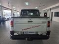 2015 Mahindra Scorpio 2.2 CRDe mHawk 4x4 Adventure Double-Cab