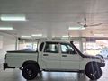 2015 Mahindra Scorpio 2.2 CRDe mHawk 4x4 Adventure Double-Cab