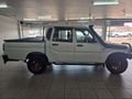 2015 Mahindra Scorpio 2.2 CRDe mHawk 4x4 Adventure Double-Cab