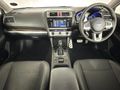 2018 Subaru Legacy 3.6 R-S Auto