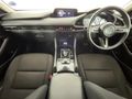 2021 Mazda 3 1.5 Dynamic Auto