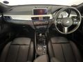 2021 BMW X1 sDrive18d M Sport Auto