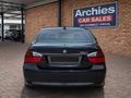 2006 BMW 3 Series 320i Start