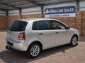 2015 Volkswagen Polo GP 1.4 Trendline