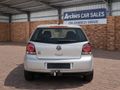 2015 Volkswagen Polo GP 1.4 Trendline