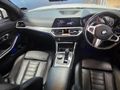 2019 BMW 3 Series 320d M Sport