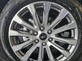 2025 Ford Everest 3.0D V6 Platinum AWD Auto