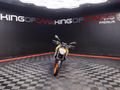 2020 KTM 390 Duke