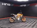 2020 KTM 390 Duke