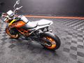 2020 KTM 390 Duke
