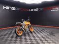 2020 KTM 390 Duke