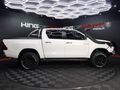 2021 Toyota Hilux 2.8 GD-6 Raider 4x4 Auto Double-Cab