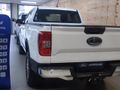 2024 Ford Ranger 2.0D XL HR 4x4 Auto SuperCab
