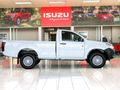 2026 Isuzu D-Max 250 HO Fleetside Safety Single-Cab