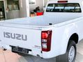 2026 Isuzu D-Max 250 HO Fleetside Safety Single-Cab