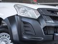 2026 Isuzu D-Max 250 HO Fleetside Safety Single-Cab