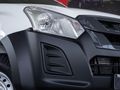 2026 Isuzu D-Max 250 HO Fleetside Safety Single-Cab
