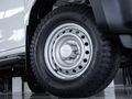 2026 Isuzu D-Max 250 HO Fleetside Safety Single-Cab