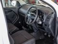 2026 Isuzu D-Max 250 HO Fleetside Safety Single-Cab