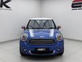 2010 MINI Countryman Cooper