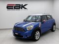 2010 MINI Countryman Cooper