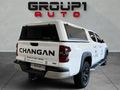 2026 Changan Hunter 2.0T Reev CE Double Cab Auto