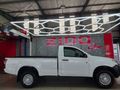 2020 Isuzu D-Max 250 HO Fleetside Safety Single-Cab