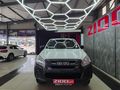 2020 Isuzu D-Max 250 HO Fleetside Safety Single-Cab