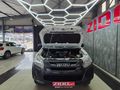 2020 Isuzu D-Max 250 HO Fleetside Safety Single-Cab