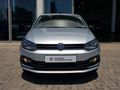 2025 Volkswagen Polo Vivo 1.4