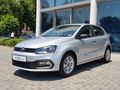 2025 Volkswagen Polo Vivo 1.4