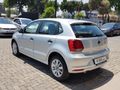 2025 Volkswagen Polo Vivo 1.4