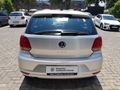 2025 Volkswagen Polo Vivo 1.4