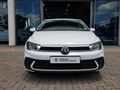 2025 Volkswagen Polo 1.0 TSI Life