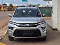 2026 Toyota Urban Cruiser 1.5 XR Auto