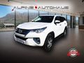 2018 Toyota Fortuner 2.4 GD-6 Raised Body Auto