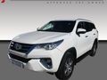 2018 Toyota Fortuner 2.4 GD-6 Raised Body Auto